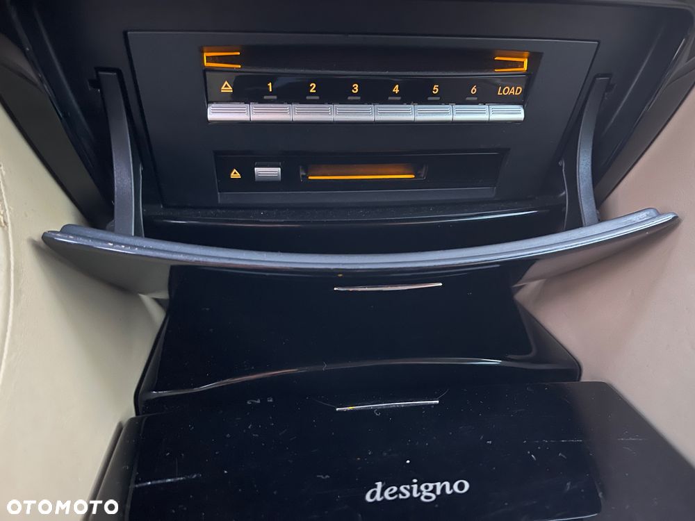 Mercedes-Benz CL 600 Automatik - 2