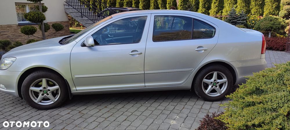 Skoda Octavia 1.9 TDI Classic - 5