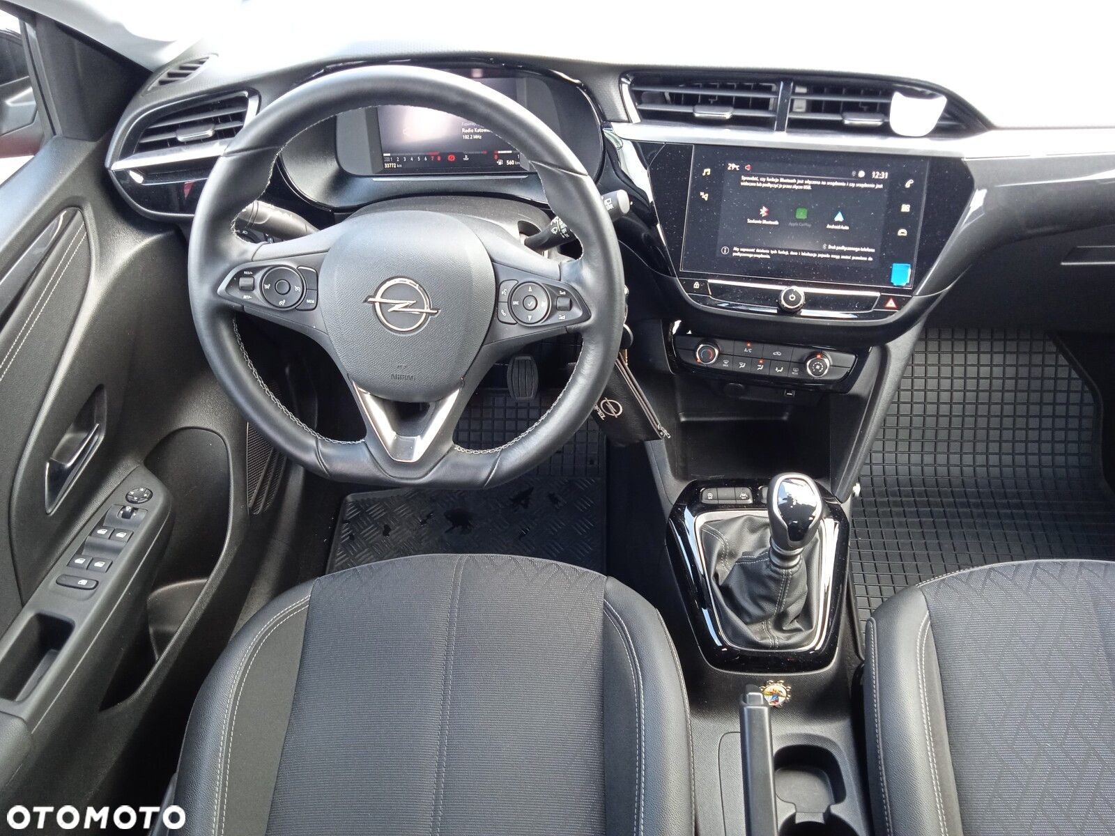 Opel Corsa 1.2 Elegance S&S - 10