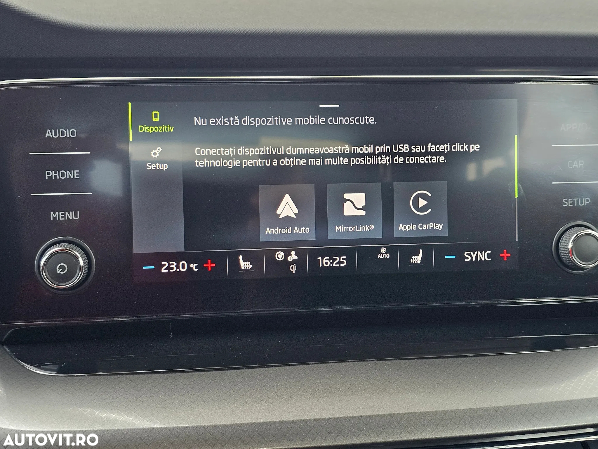 Skoda Octavia 2.0 TDI DSG Ambition - 17