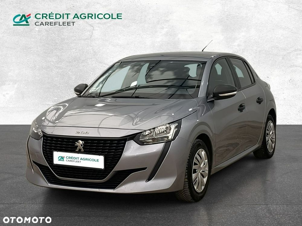 Peugeot 208 - 2
