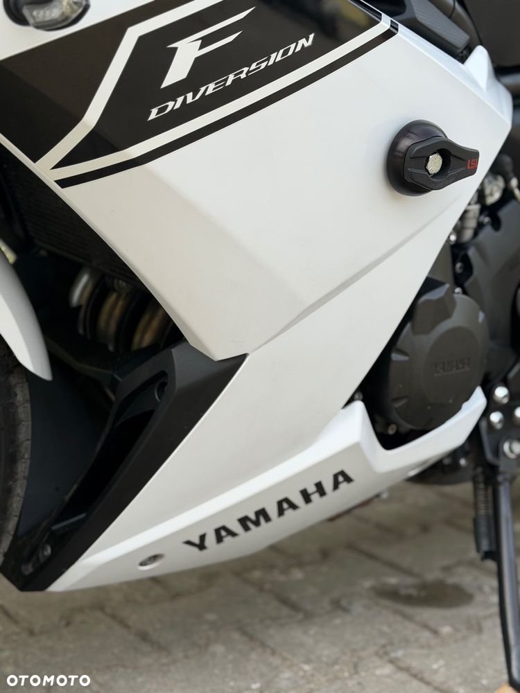 Yamaha XJ - 29