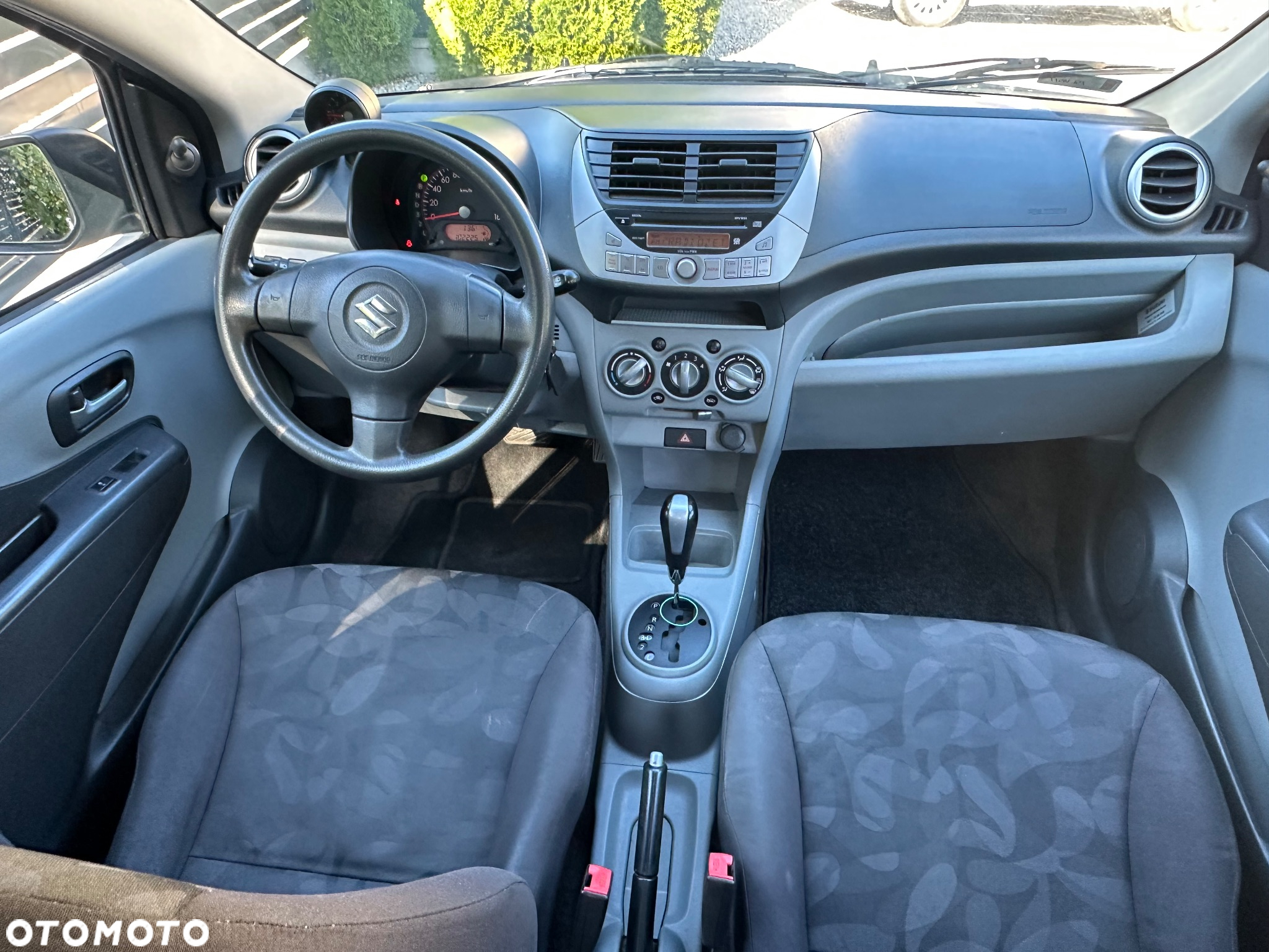 Suzuki Alto 1.0 Automatik Club - 5