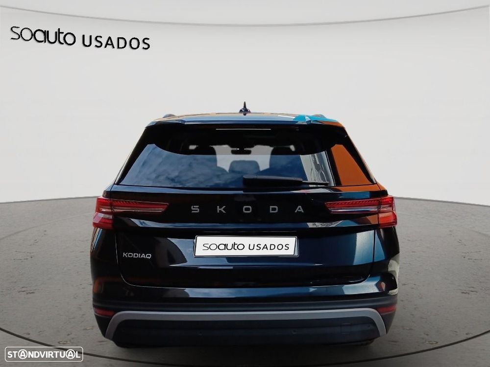 Skoda Kodiaq 2.0 TDI Ultra DSG - 6