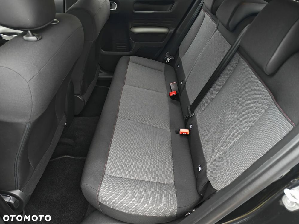 Citroën C4 Cactus BlueHDi 100 Stop&Start Shine Edition - 23