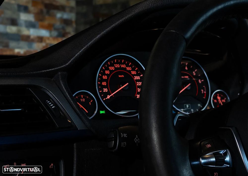 BMW 435 i Coupe Aut. M Sport - 20