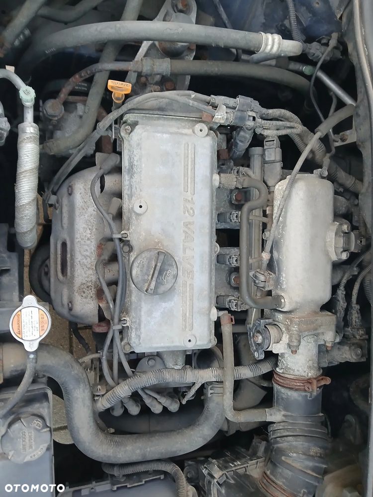 Hyundai Getz 1.1 GL - 20