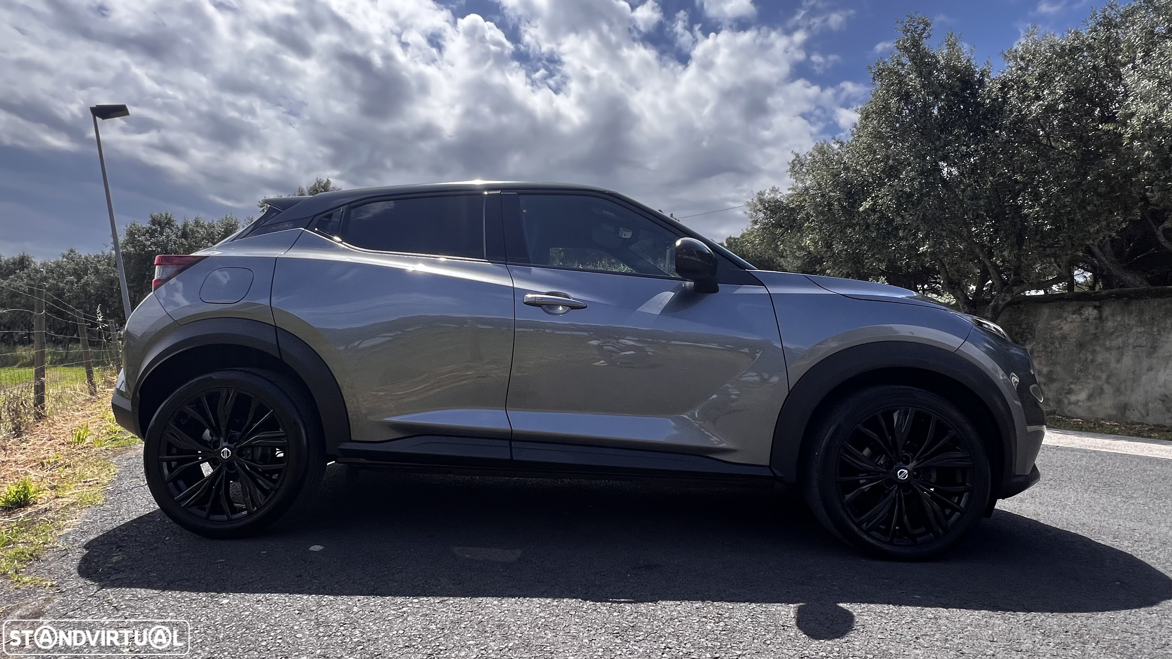 Nissan Juke 1.0 DIG-T Enigma DCT - 24