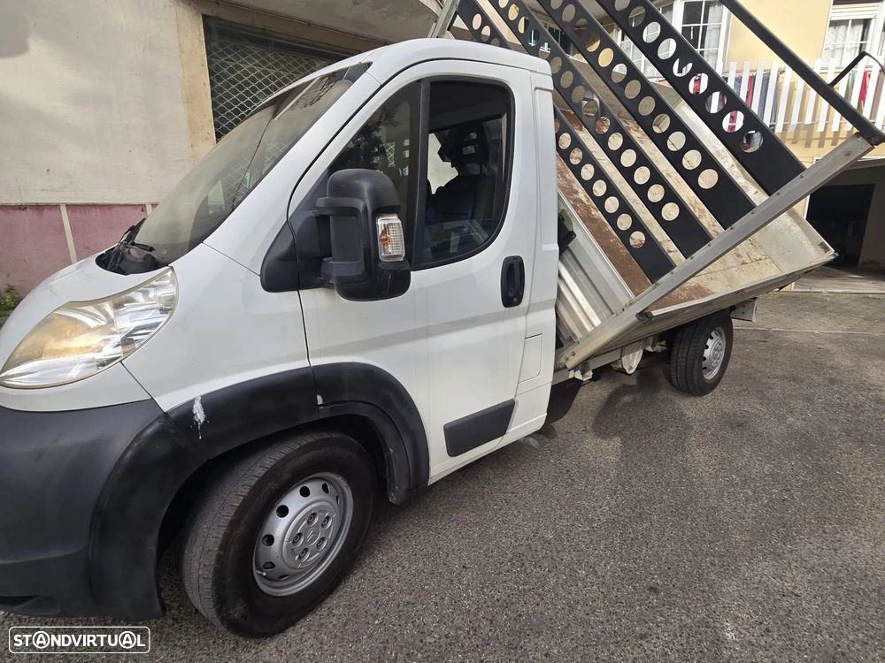 Citroën JUMPER - 2