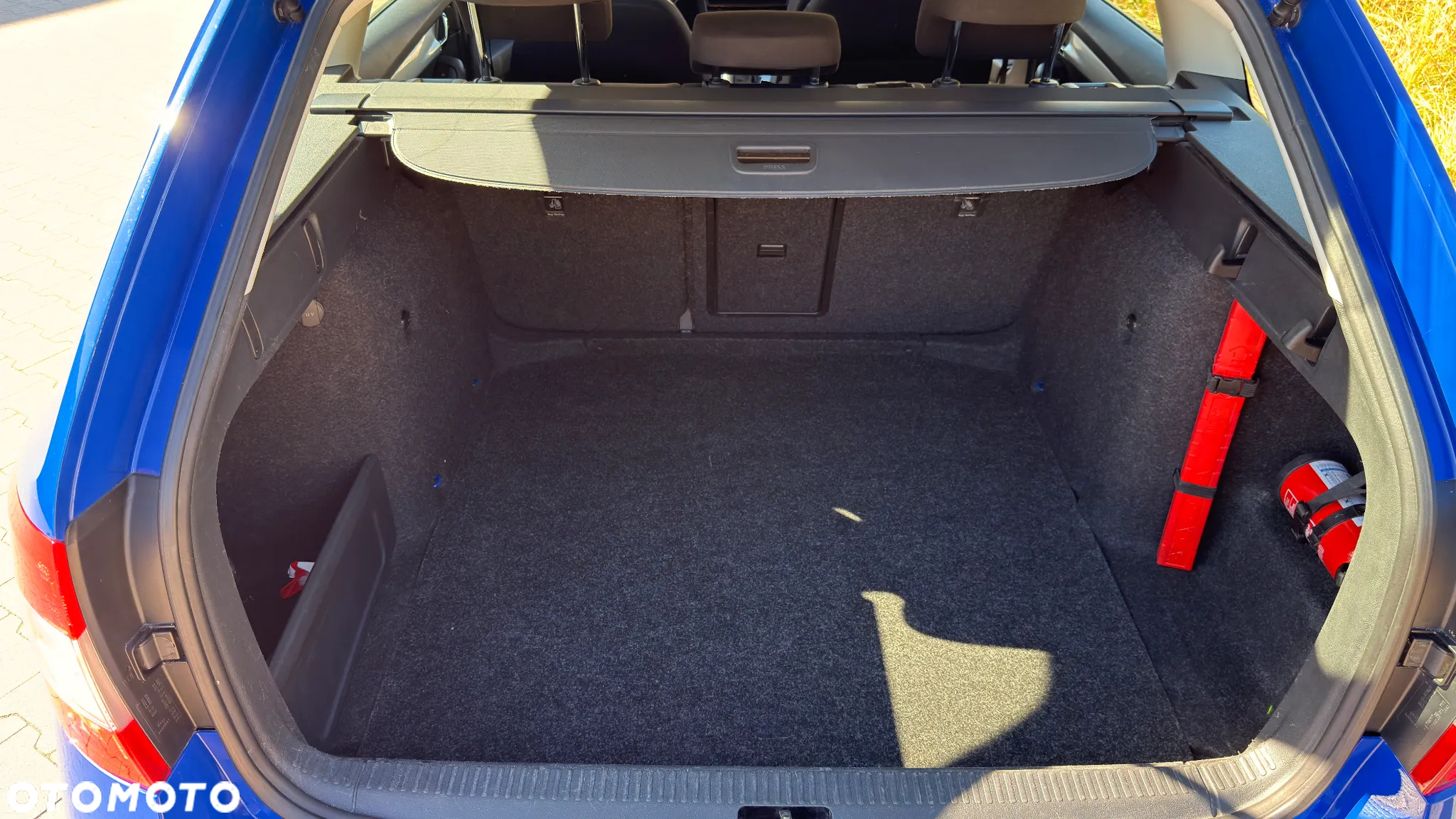 Skoda Octavia 1.6 TDI Ambition DSG - 4