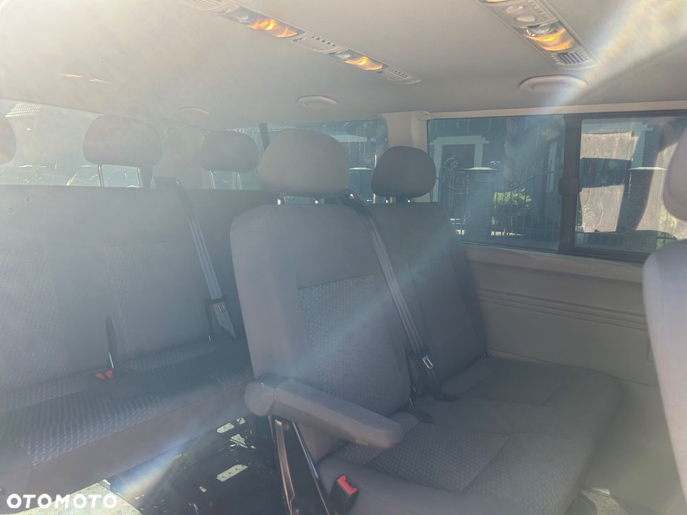 Volkswagen Caravelle L2 Trendline - 19