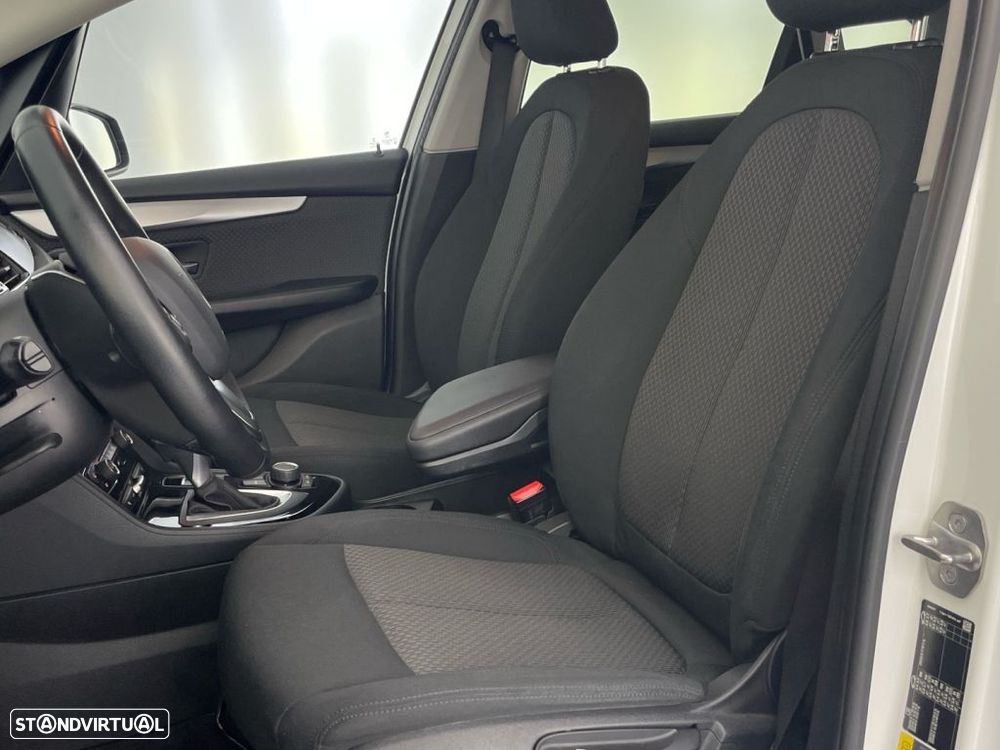 BMW 225xe Active Tourer Pack M - 17