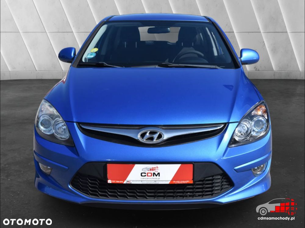 Hyundai i30 - 5