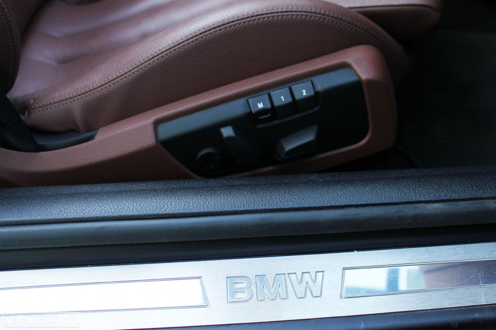 BMW 640 - 25