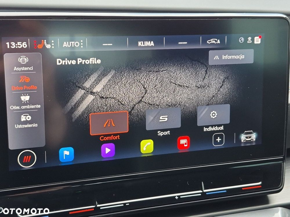 Cupra Formentor - 31