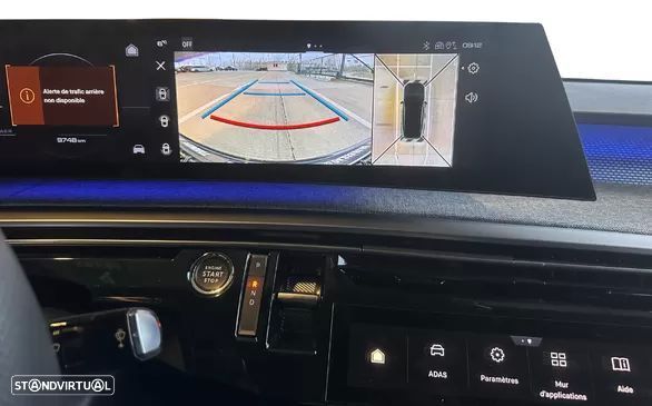 Peugeot E-3008 73 kWh GT - 8