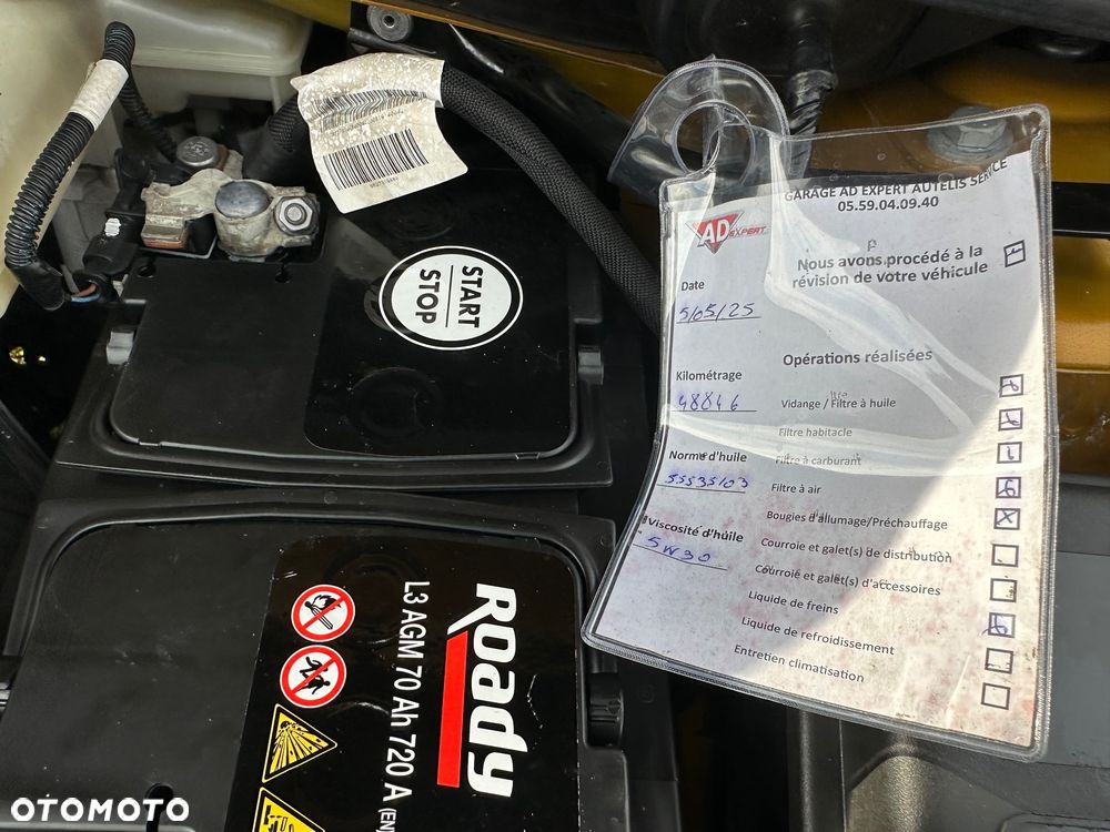 DS Automobiles DS 3 Crossback 1.2 PureTech Performance Line + - 27