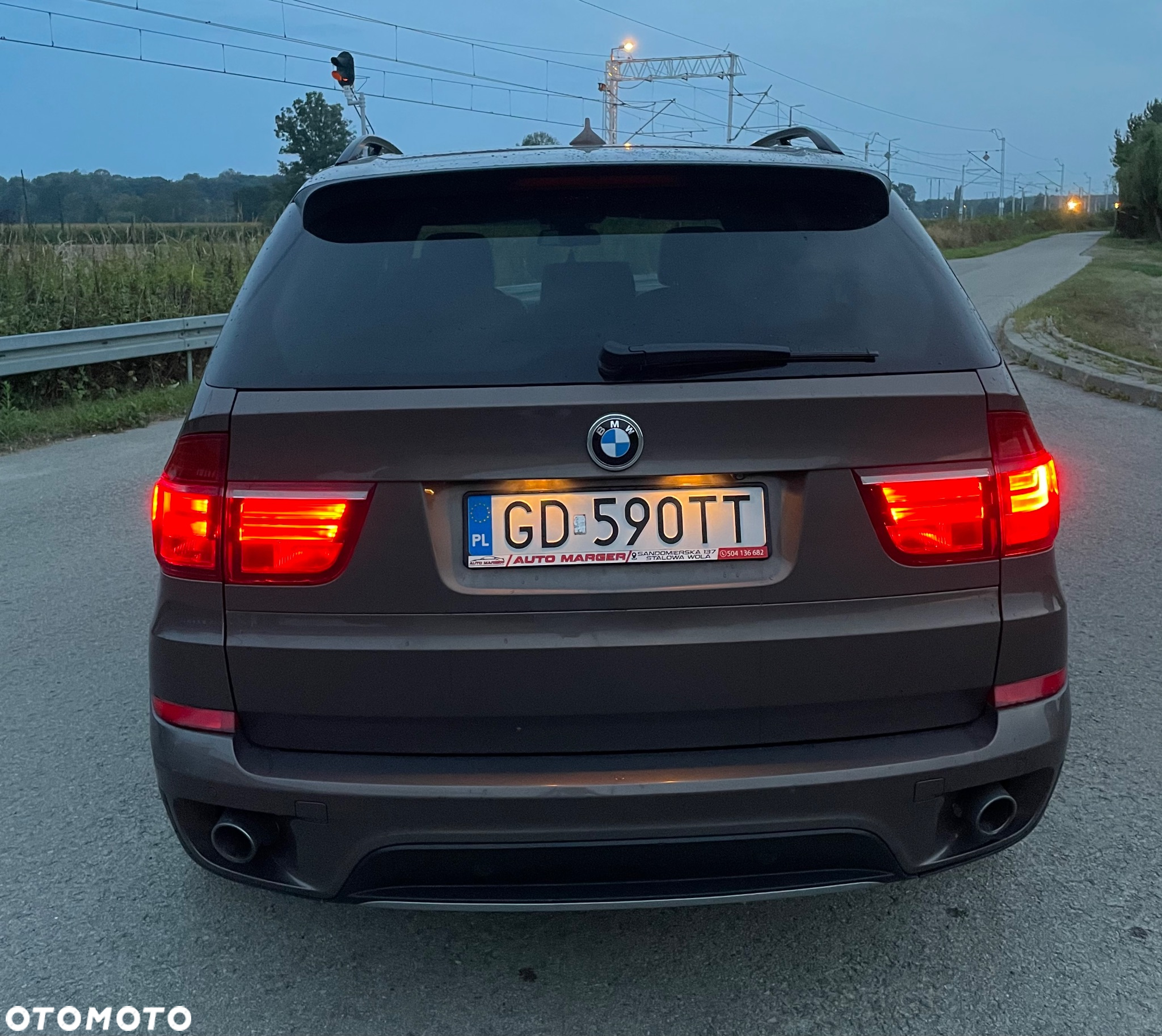 BMW X5 3.0d xDrive - 26