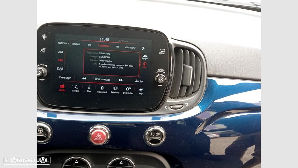 Fiat 500 1.0 Hybrid - 31