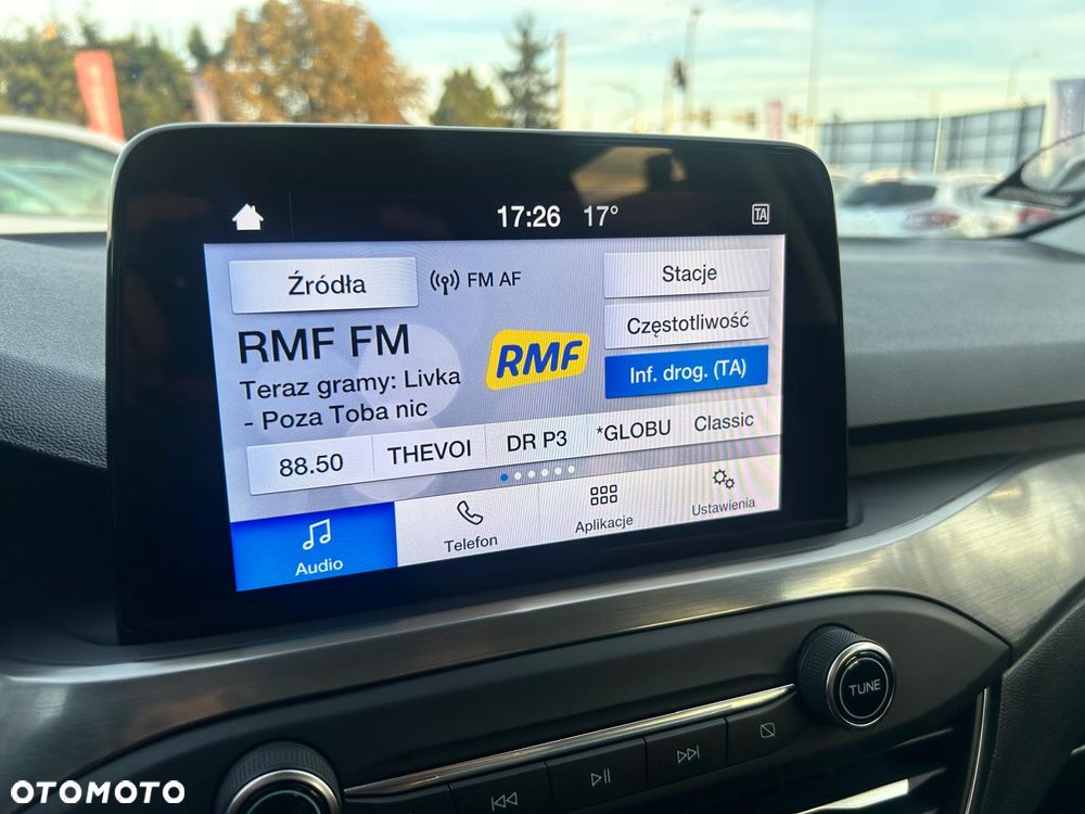 Ford Focus 1.5 EcoBlue Active - 31