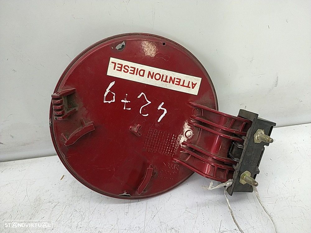 Porta De Combustivel Peugeot 306 (7B, N3, N5) - 2