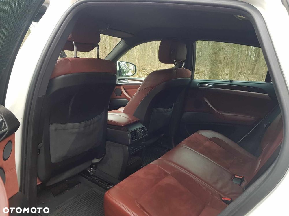 BMW X6 - 7
