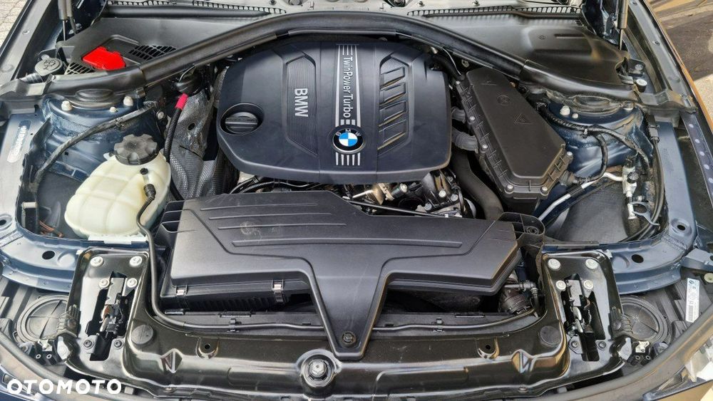 BMW Seria 3 - 12