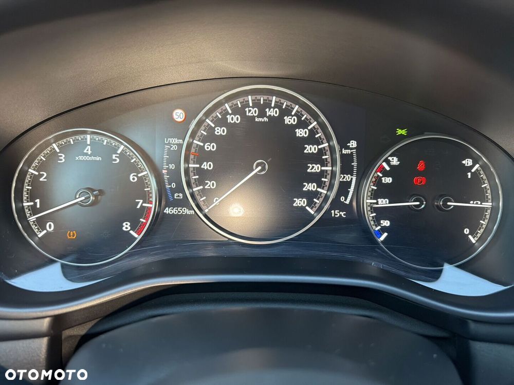Mazda 3 2022