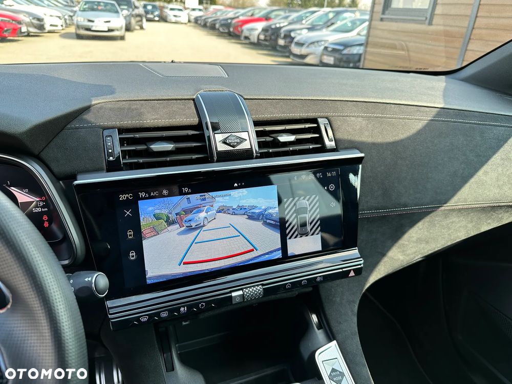 DS Automobiles DS 7 Crossback - 13