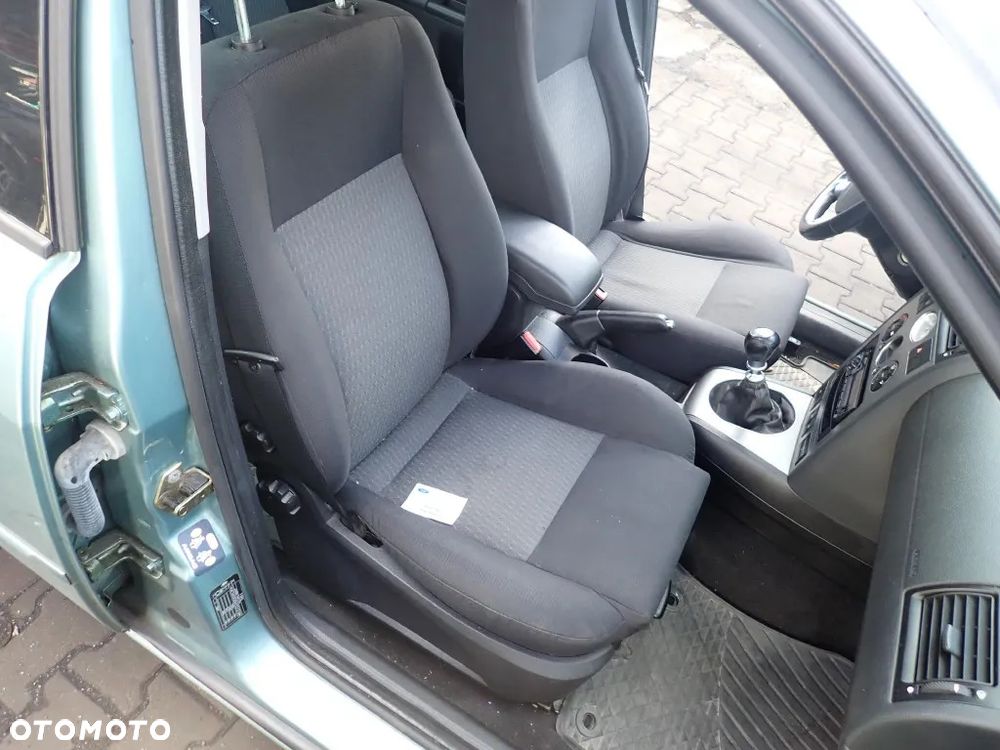 CZĘŚCI - Ford Mondeo III MK3 2,0 16V CJBB CJBA 145KM SEDAN lakier FO 2001r. INDEX - 9721 - 14