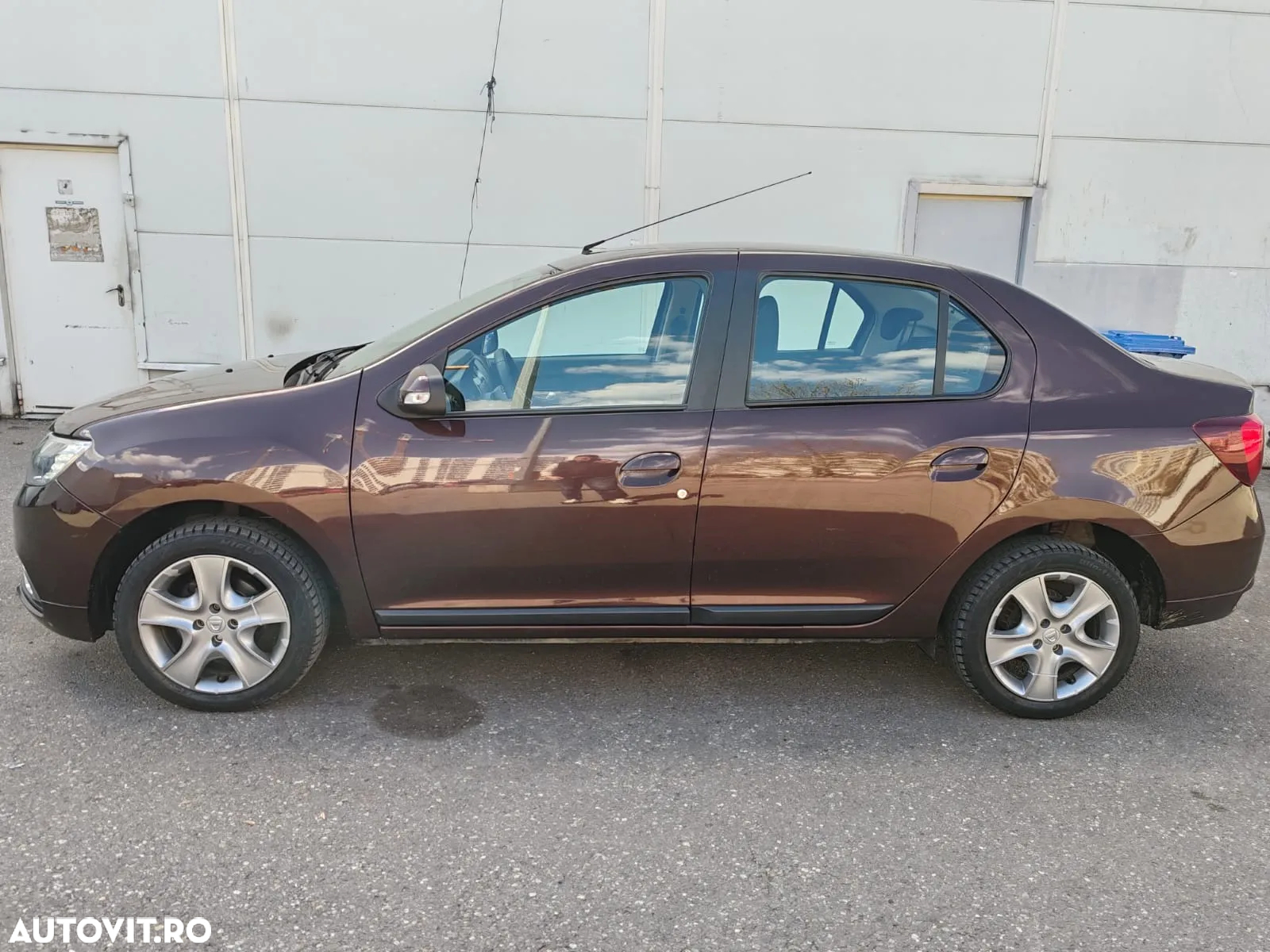 Dacia Logan 1.0 SCe Prestige - 2