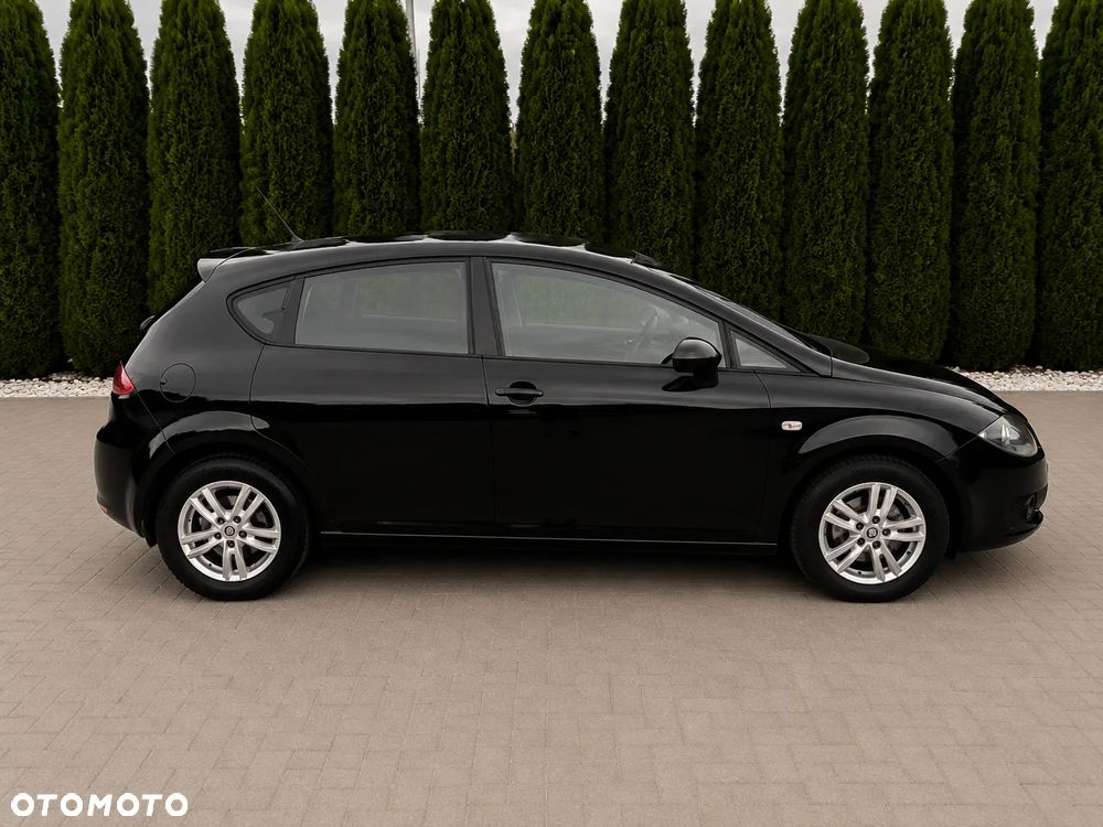 Seat Leon 1.6 TDI DPF Start&Stop Reference - 5
