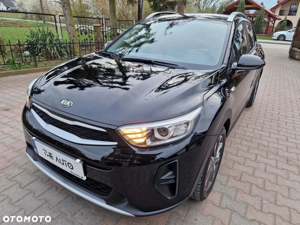 Kia Stonic 1.4 M - 30