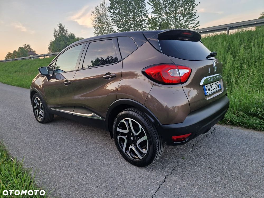 Renault Captur - 6