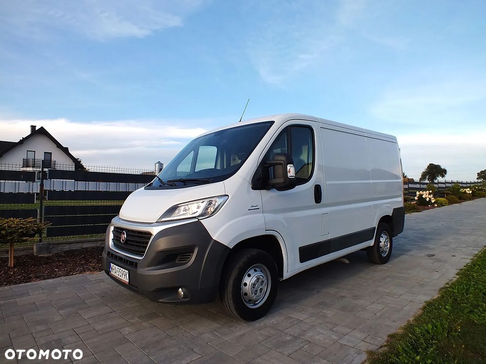 Fiat Ducato - 1
