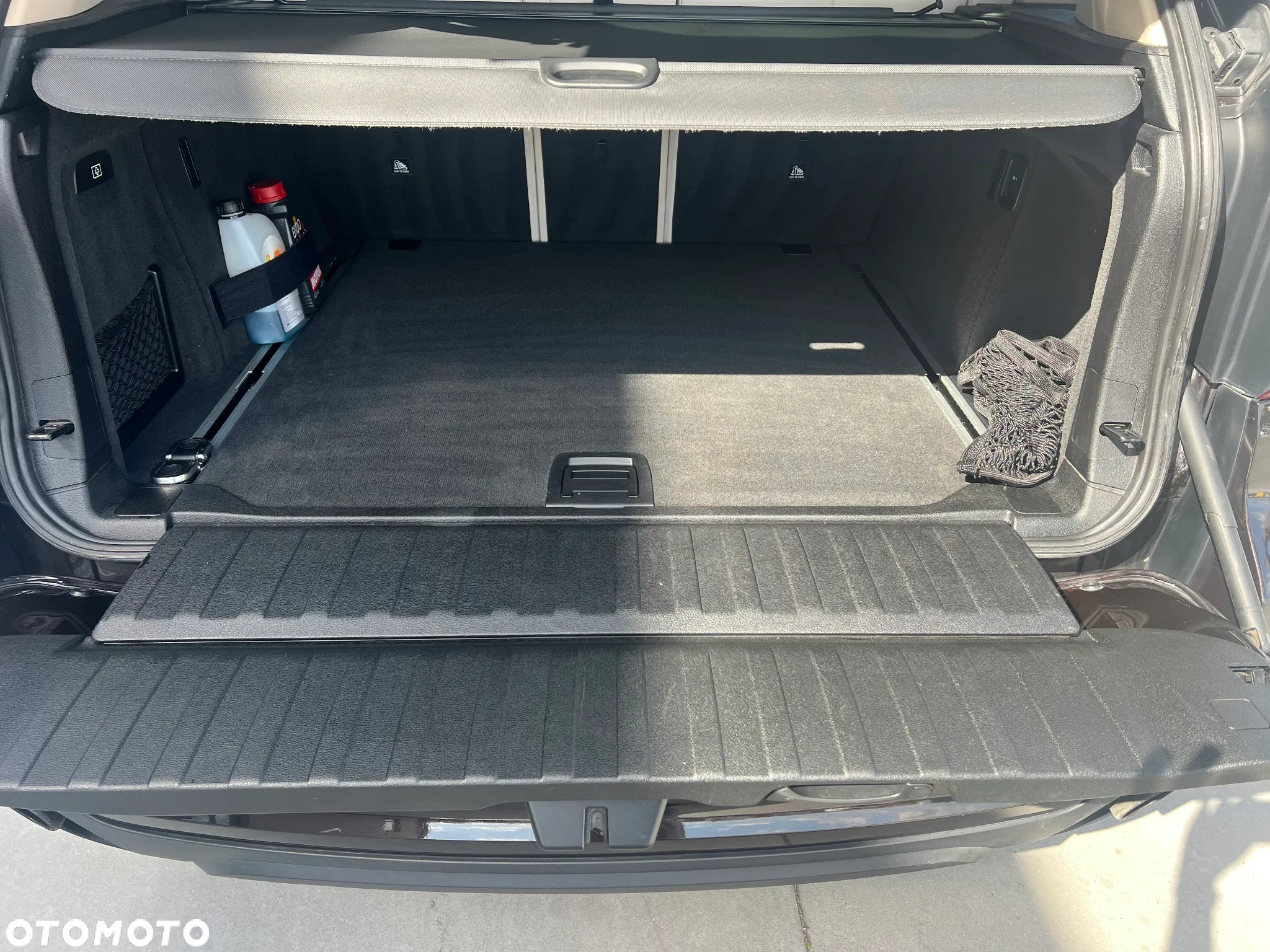 BMW X5 xDrive25d - 9