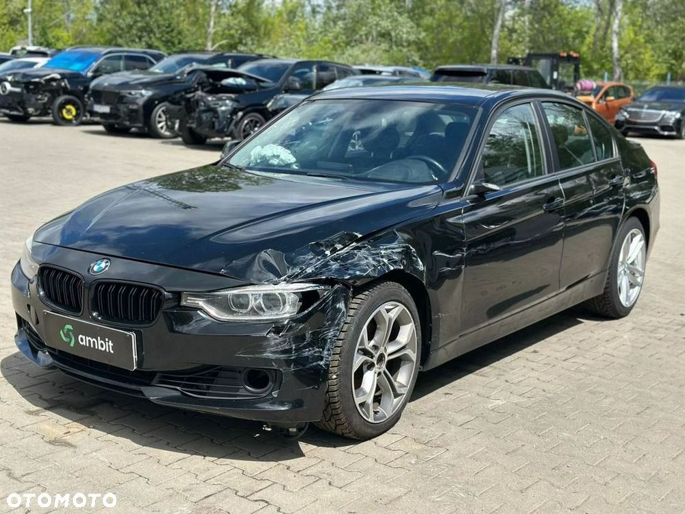 BMW Seria 3 - 3