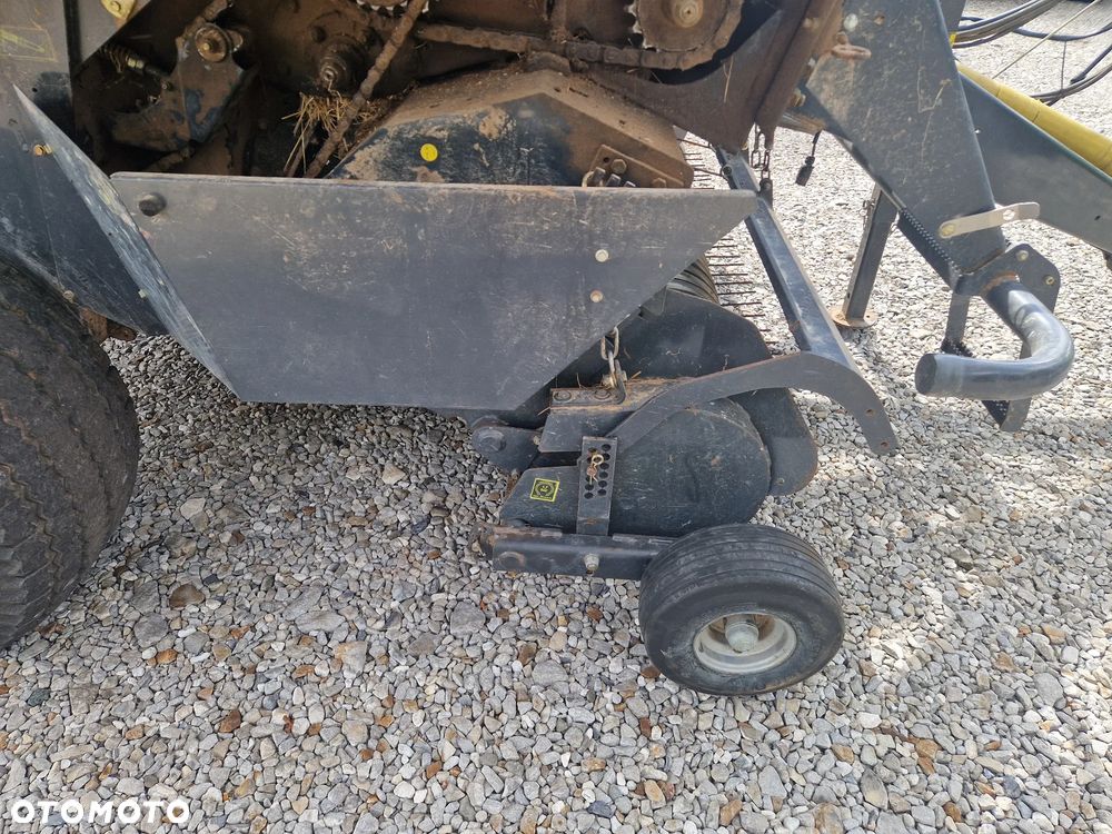 Vicon RV 2160 - 22
