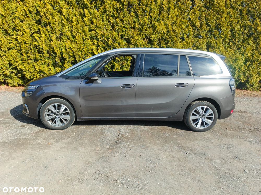 Citroën C4 SpaceTourer - 4
