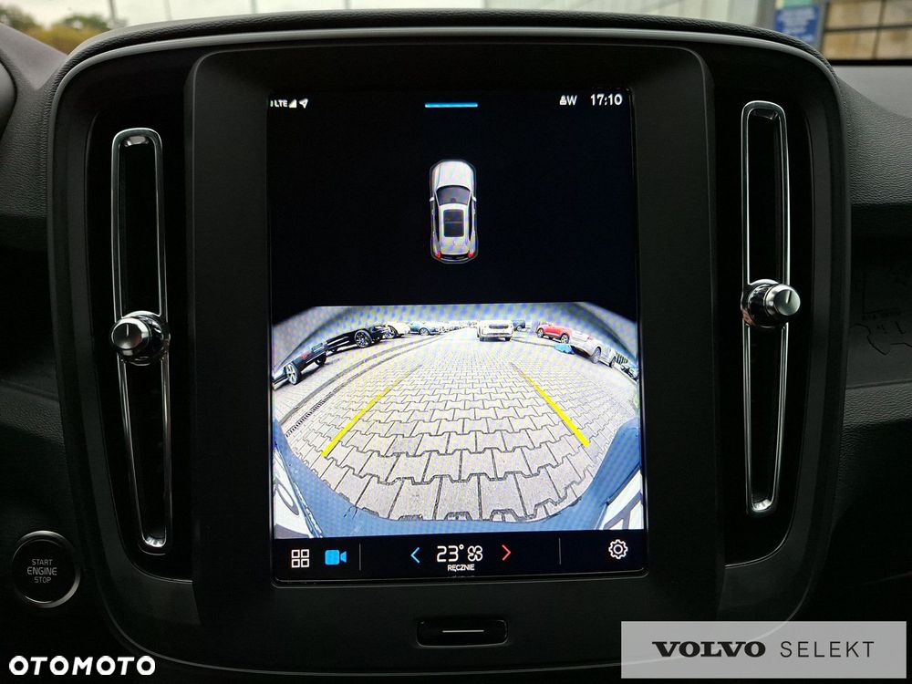 Volvo XC 40 - 20