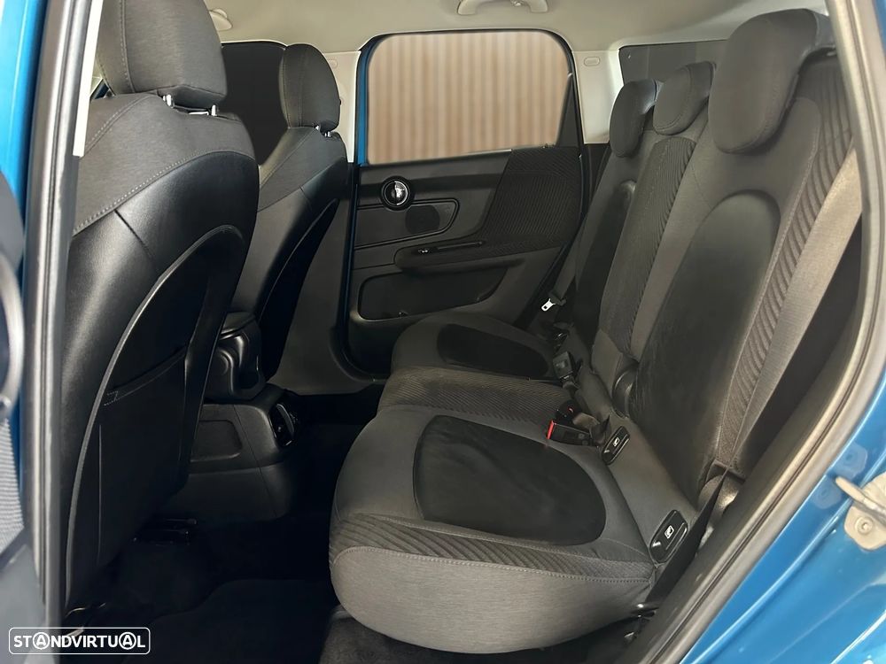 MINI Countryman One D Auto - 11