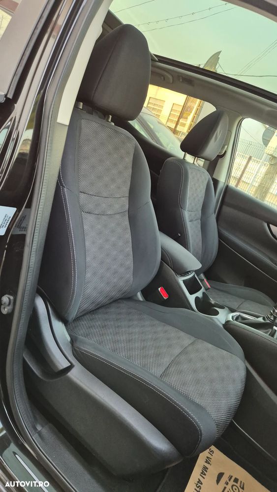 Nissan Qashqai 1.5 DCI N-Connecta - 7