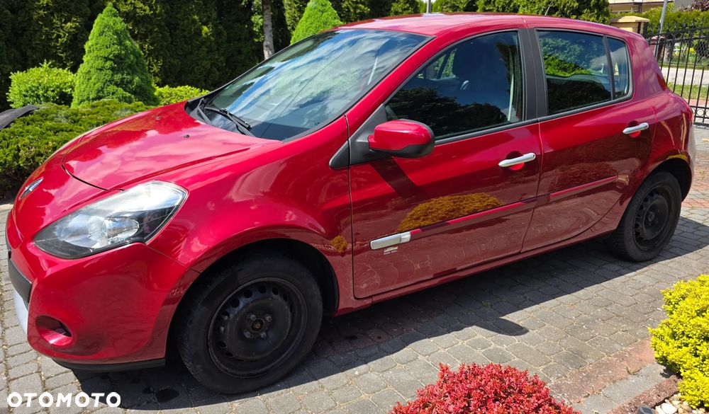 Renault Clio 1.2 16V Dynamique - 13
