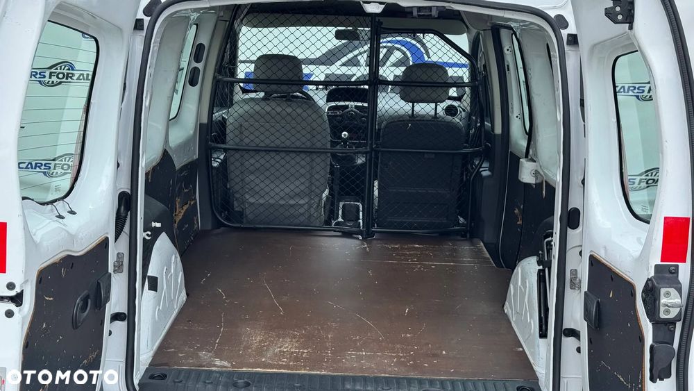 Renault Kangoo BLUE dCi 95 EDITION ONE - 12