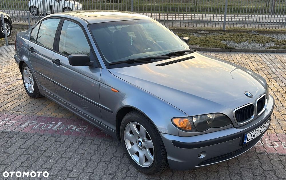 BMW Seria 3 - 11