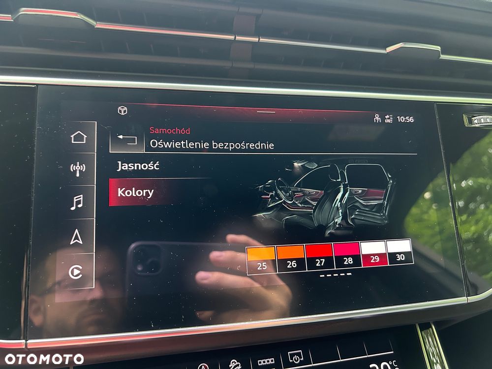 Audi Q7 45 TDI mHEV Quattro S Line Tiptr - 29