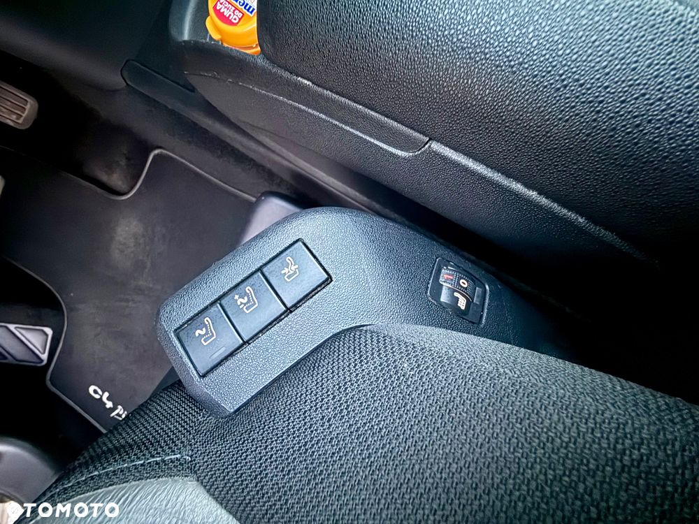 Citroën C4 Grand Picasso 2.0 BlueHDi Exclusive - 7