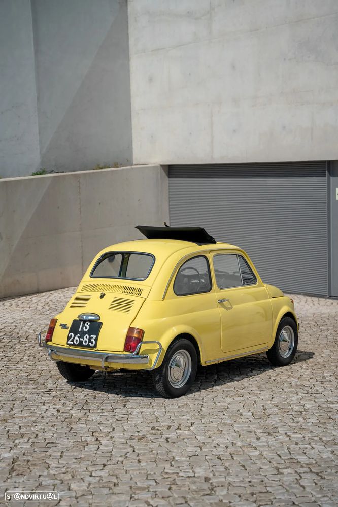 Fiat 500 - 10