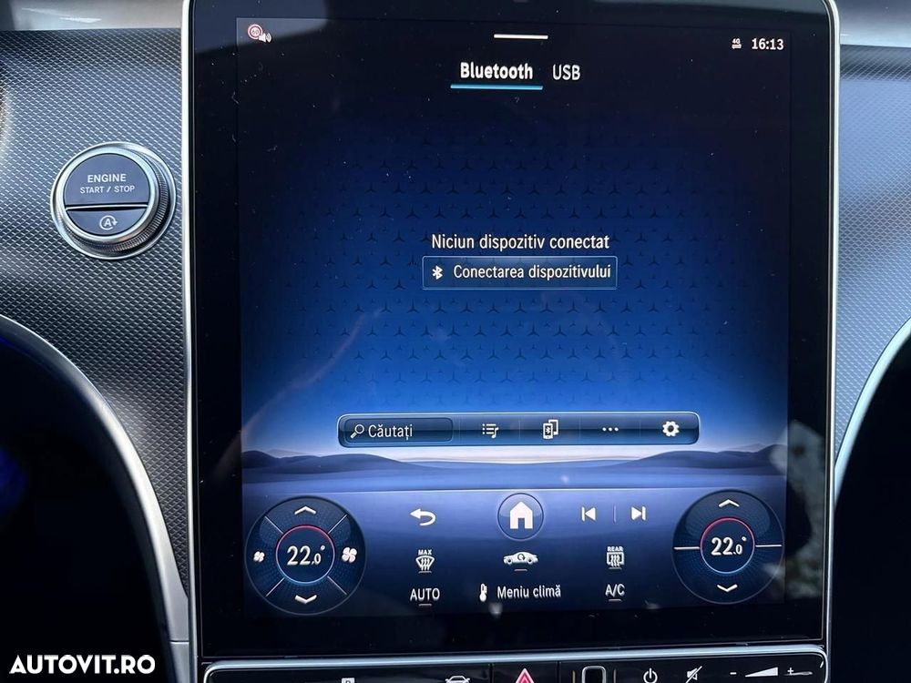 Mercedes-Benz C - 16