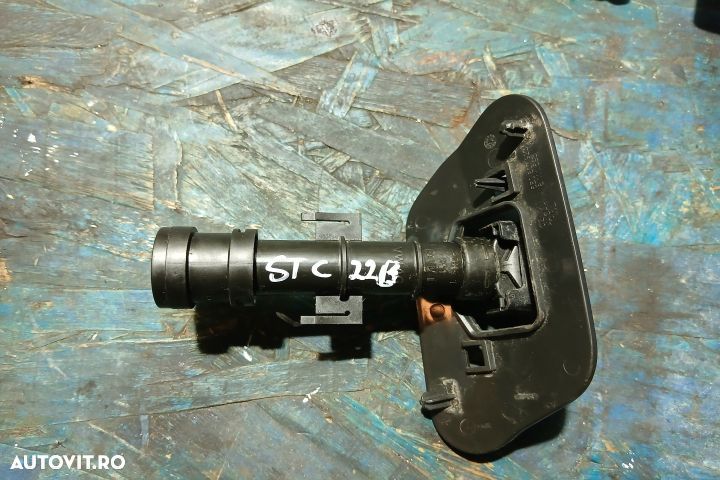 Spalator far stanga 5E0955965 5E0955965 Skoda Octavia 3 [2013 - 2017] - 1